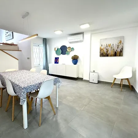 Lets Holidays House In Cala Salions * Tossa de Mar