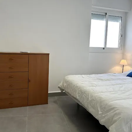 Hébergement de vacances Lets Holidays House In Cala Salions *