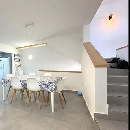 Hébergement de vacances Lets Holidays House In Cala Salions Tossa de Mar