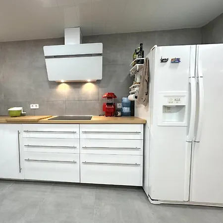 Lets Holidays House In Cala Salions * Tossa de Mar