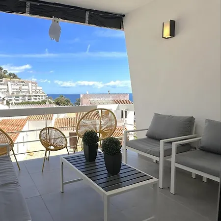 Lets Holidays House In Cala Salions Hébergement de vacances