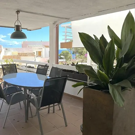 Hébergement de vacances Lets Holidays House In Cala Salions *