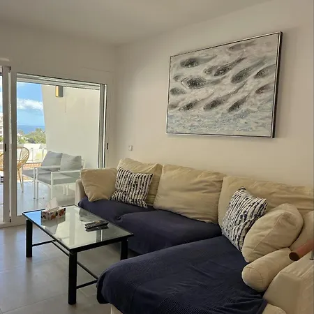 Lets Holidays House In Cala Salions Hébergement de vacances *