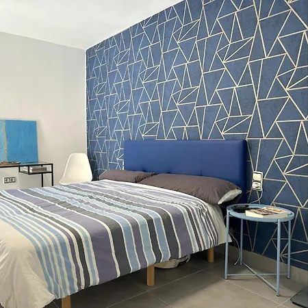 Hébergement de vacances Lets Holidays House In Cala Salions *