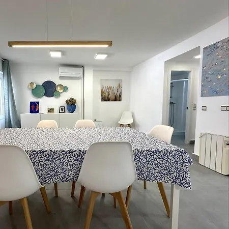 Hébergement de vacances Lets Holidays House In Cala Salions Tossa de Mar
