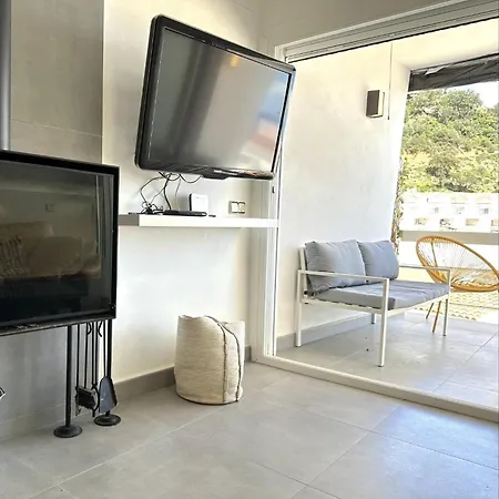 Lets Holidays House In Cala Salions
