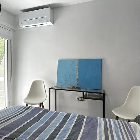 Hébergement de vacances Lets Holidays House In Cala Salions *
