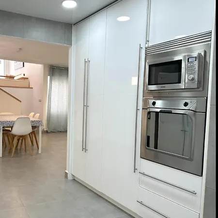Lets Holidays House In Cala Salions Hébergement de vacances