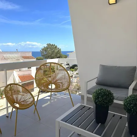 Lets Holidays House In Cala Salions