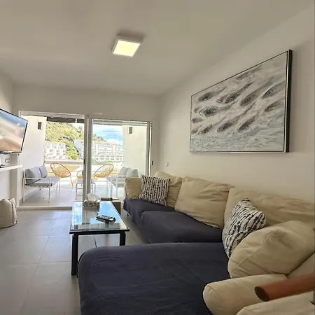 House In Cala Salions
