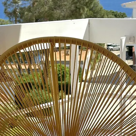 House In Cala Salions *